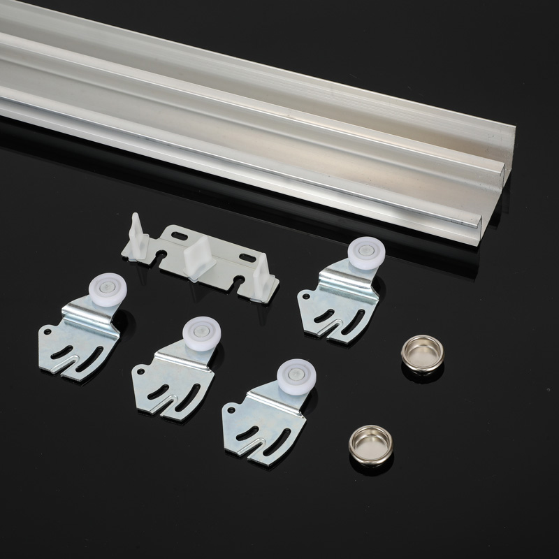 Sliding Door Hardware Kits